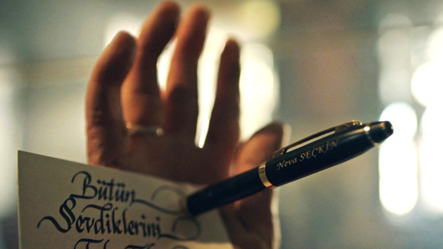 La sorte di Pars, la riconciliazione di Ilgaz e Ceylin, Segreti di famiglia - capitolo 56